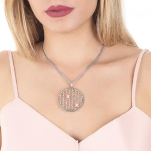 Collana Boccadamo Nodi Preziosi XGR423 donna-2b Gioielli