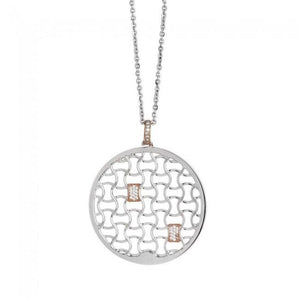 Collana Boccadamo Nodi Preziosi XGR423 donna-2b Gioielli