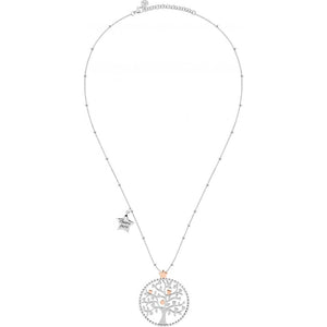 Collana Morellato Talismani SAQE11 donna albero della vita-2b Gioielli