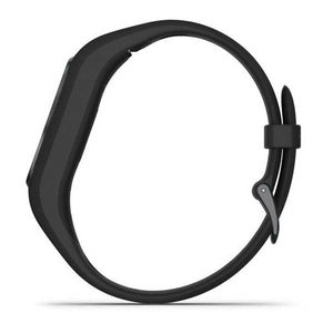 Orologio Garmin Vìvosmart 4 Fitness Band Cardio Pulse Ox Black/Slate 010-01995-03-2b Gioielli