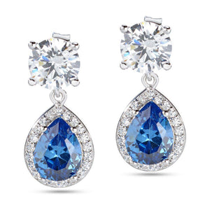Orecchini Morellato Tesori SAIW10 argento donna-2b Gioielli