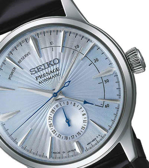 Orologio Seiko Presage Cocktail Skydiving SSA343J1 automatico-2b Gioielli