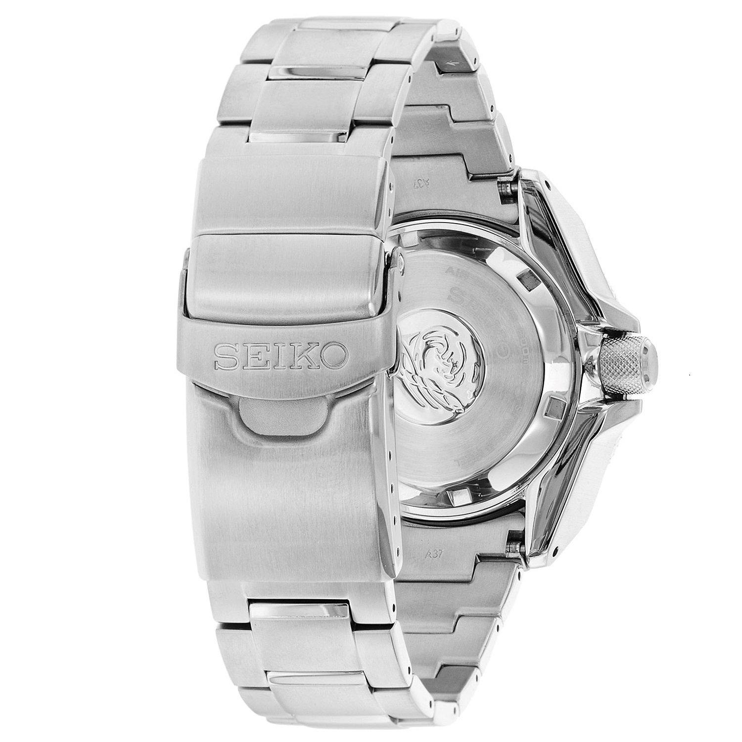 Orologio Seiko Prospex PADI Samurai pepsi automatico SRPB99K1 - SRPF09K1-2b Gioielli