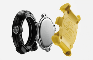 Orologio Casio G-Shock GA-2000-1A9ER-2b Gioielli