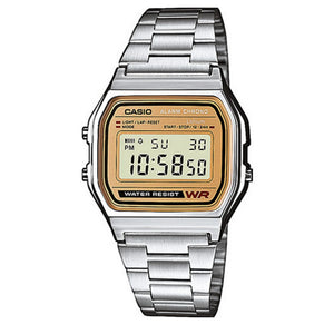 Orologio Casio Vintage A158WEA-9EF 33 mm-2b Gioielli