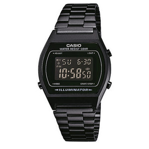 Orologio Casio Vintage B640WB-1BEF 35 mm-2b Gioielli