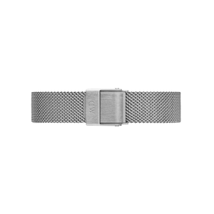 Orologio DW Classic Petite Sterling 28mm nero DW00100218-2b Gioielli