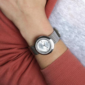 Orologio Morellato Luna R0153112502 donna 34mm-2b Gioielli