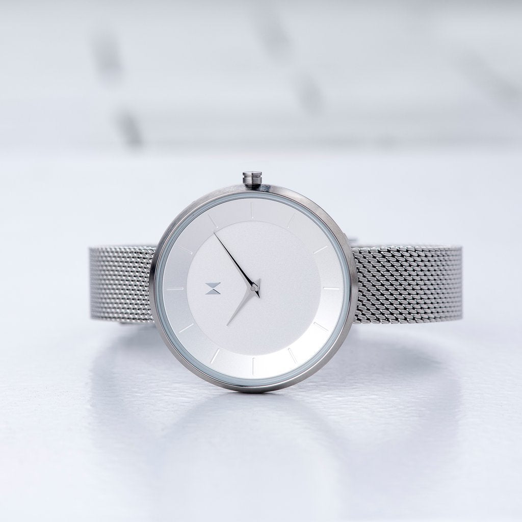 Orologio MVMT Mod S1 FB01-S1 donna 32mm-2b Gioielli