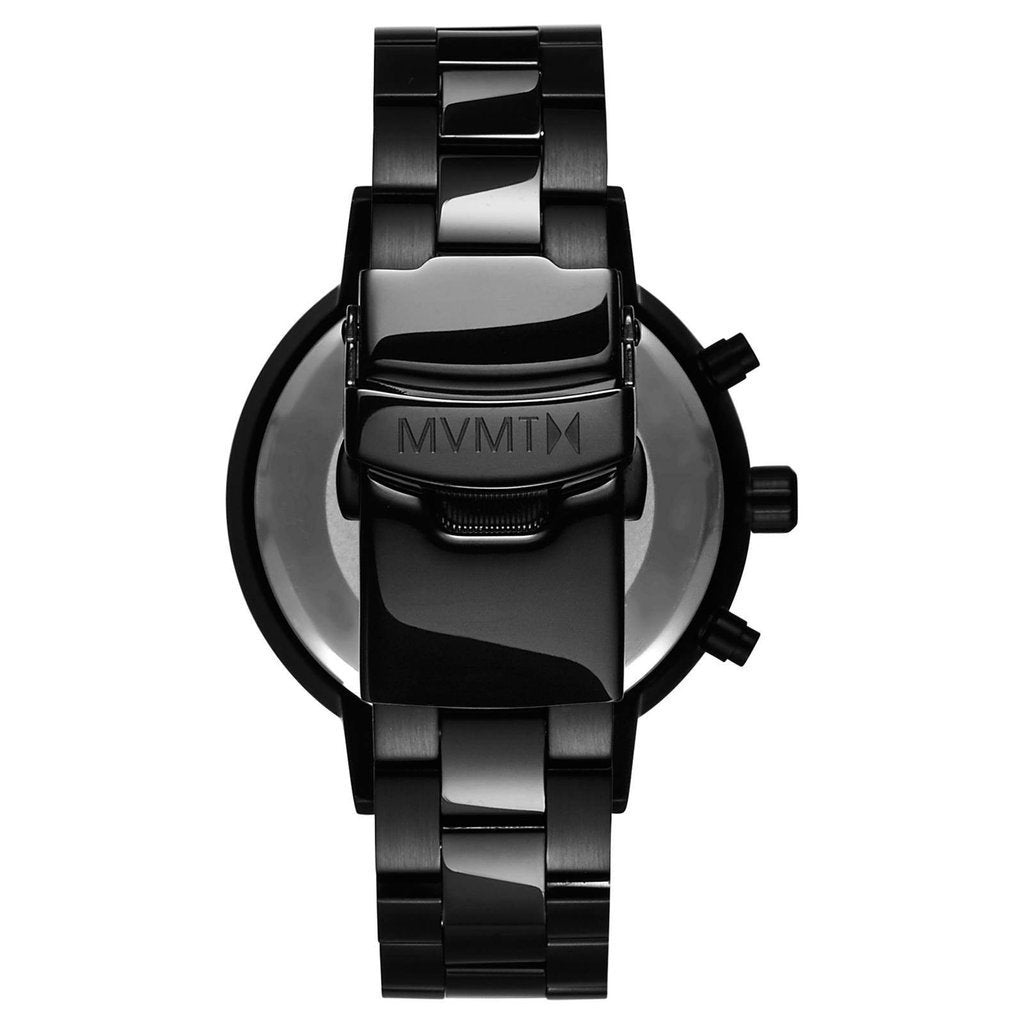 Orologio MVMT Nova Crux dual time FC01-BL donna 38mm-2b Gioielli