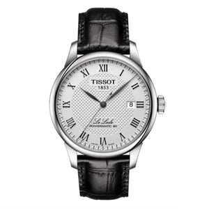 Orologio Tissot Le Locle Powermatic80 T006.407.16.033.00 automatico uomo 39mm-2b Gioielli