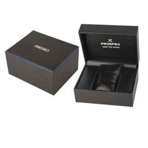 Orologio Seiko Prospex SPB301J1 Save The Ocean Glacier uomo 43 mm-2b Gioielli