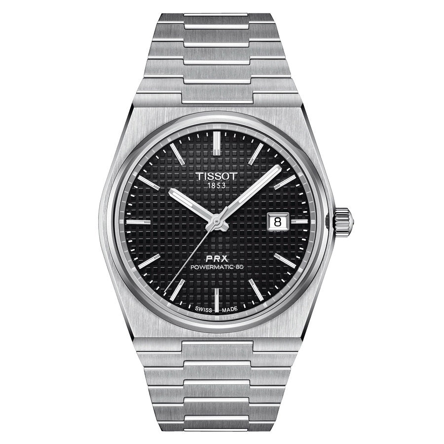 Orologio Tissot PRX T137.407.11.051.00 automatico uomo 40 mm-2b Gioielli