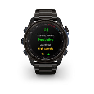 Orologio Garmin Descent Mk3i 010-02752-14 Carbon Grey 51 mm uomo-2b Gioielli