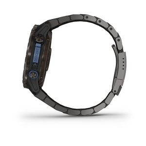 Orologio Garmin Descent Mk3i 010-02752-14 Carbon Grey 51 mm uomo-2b Gioielli