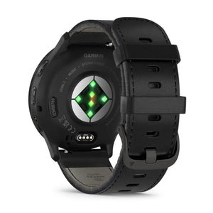 Orologio Garmin Venu 3 010-02784-52 black doppio cinturino 45 mm-2b Gioielli