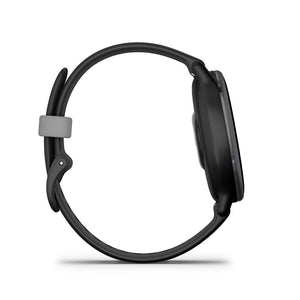 Orologio Garmin Vivoactive 5 010-02862-10 Black 42 mm-2b Gioielli