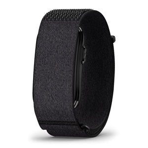 Garmin CIRQA™ Smart Band – Tracker salute e fitness senza schermo 010-04675-00 misura L-XL Black-2b Gioielli