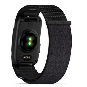 Garmin CIRQA™ Smart Band – Tracker salute e fitness senza schermo 010-04675-10 misura S-M Black-2b Gioielli