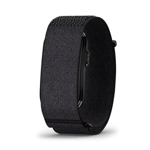 Garmin CIRQA™ Smart Band – Tracker salute e fitness senza schermo 010-04675-10 misura S-M Black-2b Gioielli