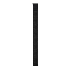 Cinturino originale Garmin 26 mm in nylon Black 010-13306-20-2b Gioielli