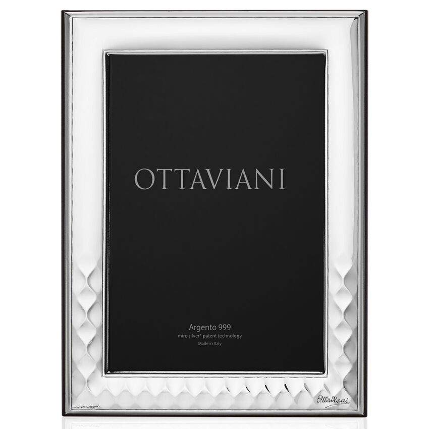 Cornice Ottaviani Cachemire 18x24-2b Gioielli