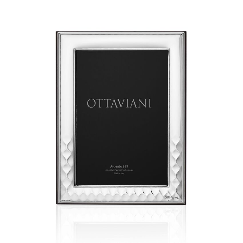 Cornice Ottaviani Cachemire 13x18-2b Gioielli