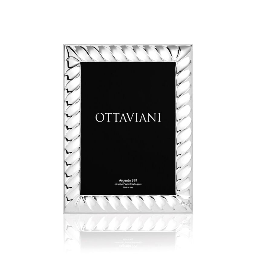 Cornice Ottaviani Torchon 13x18-2b Gioielli