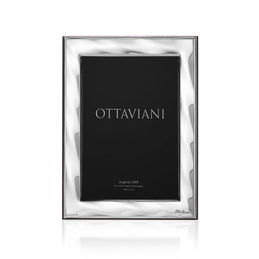 Cornice Ottaviani Riflessi 13x18-2b Gioielli