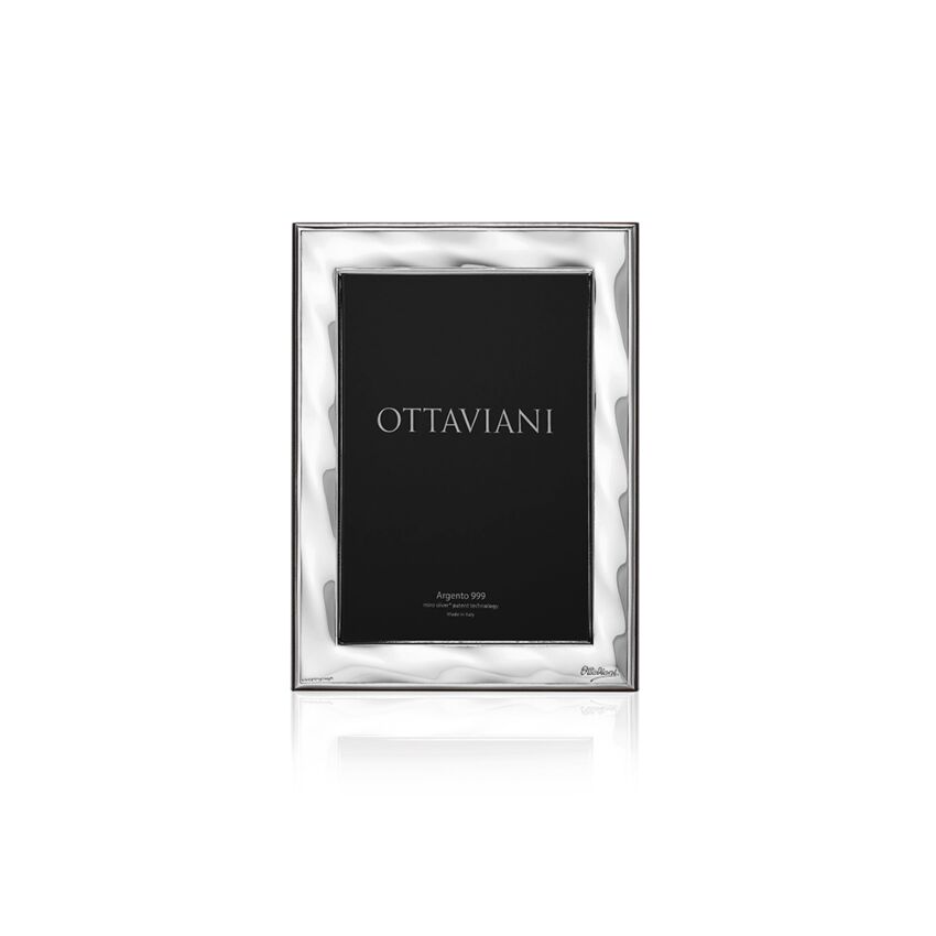 Cornice Ottaviani Riflessi 9x13-2b Gioielli