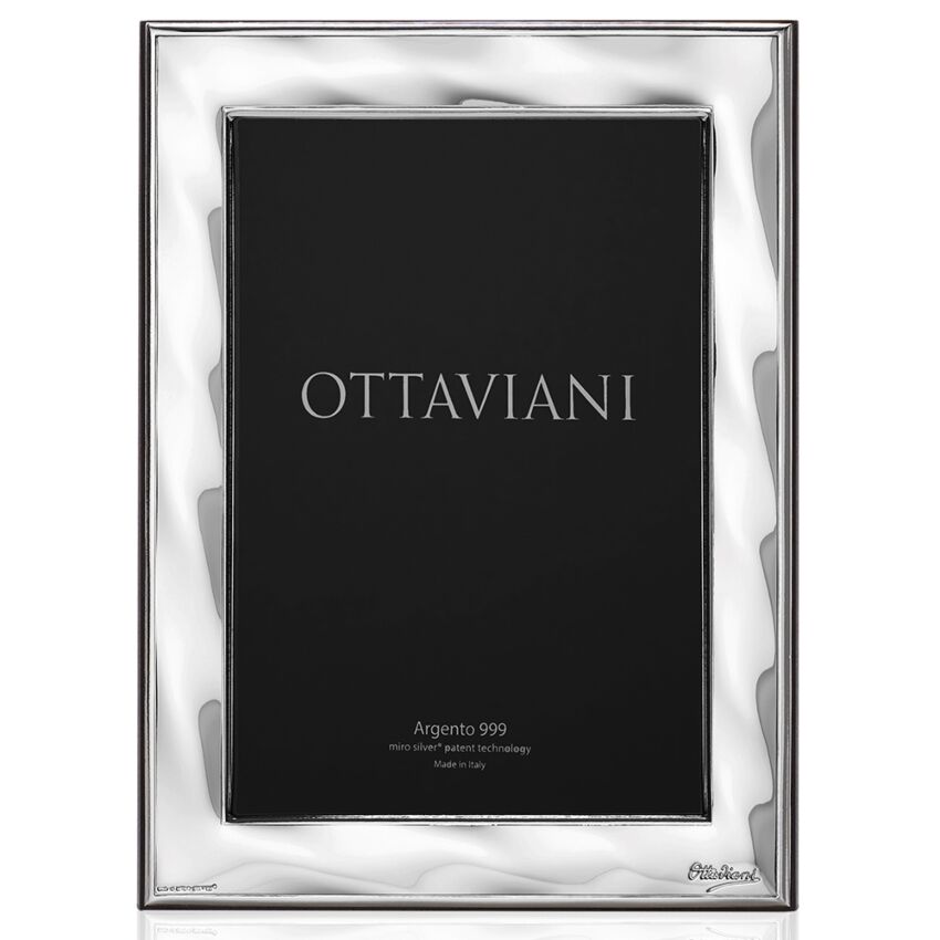 Cornice Ottaviani Riflessi 18x24-2b Gioielli