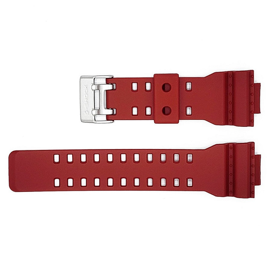 Cinturino Casio originale per G-Shock GA-110AC-4A-2b Gioielli