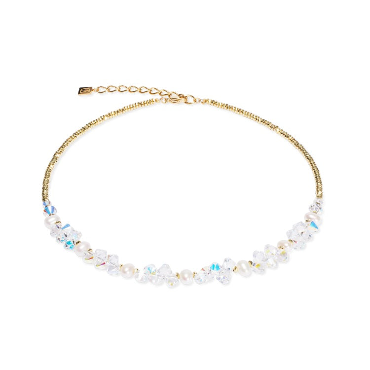 Collana Coeur de Lion Geocube 1136101816 donna-2b Gioielli
