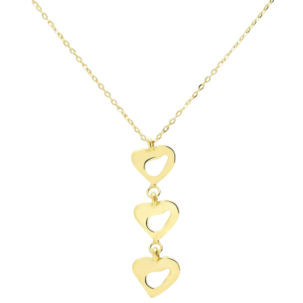Collana Stroili Gold Essence Oro 750 donna-2b Gioielli