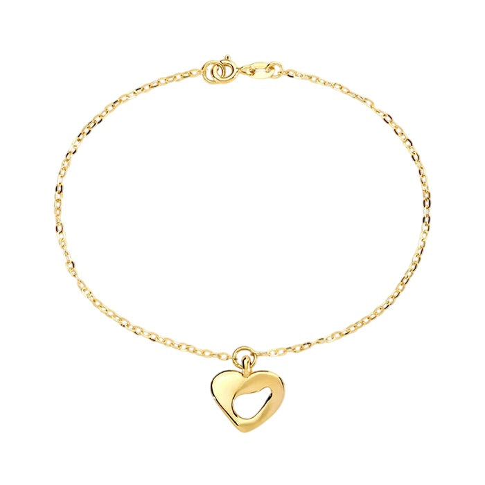 Bracciale Stroili Gold Essence Oro 750 donna-2b Gioielli