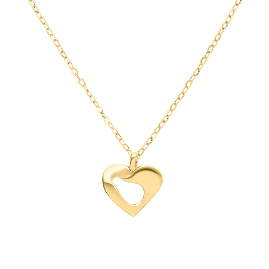 Collana Stroili Gold Essence Oro 750 donna-2b Gioielli