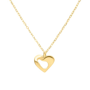 Collana Stroili Gold Essence Oro 750 donna-2b Gioielli