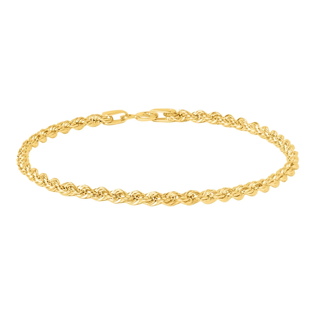 Bracciale Stroili Colette oro giallo 375 donna-2b Gioielli
