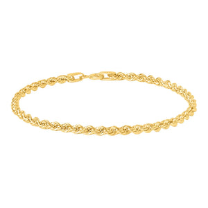 Bracciale Stroili Colette oro giallo 375 donna-2b Gioielli