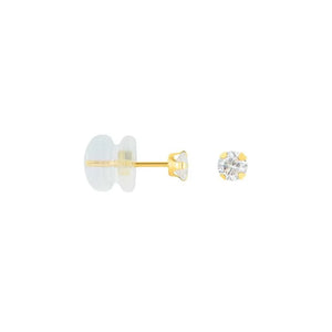 Orecchini Stroili Bon Ton oro giallo 375 donna-2b Gioielli