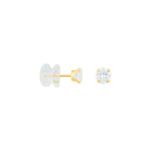 Orecchini Stroili Bon Ton oro giallo 375 donna-2b Gioielli