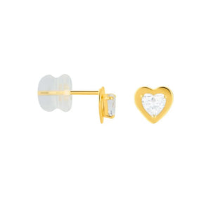 Orecchini Stroili Bon Ton oro giallo 375 donna-2b Gioielli