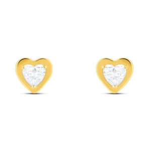Orecchini Stroili Bon Ton oro giallo 375 donna-2b Gioielli
