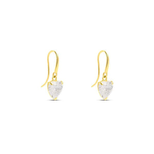 Orecchini Stroili Claire oro giallo 375 donna-2b Gioielli