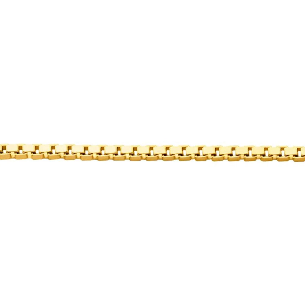 Collana Stroili Poème Oro Giallo 375 donna-2b Gioielli