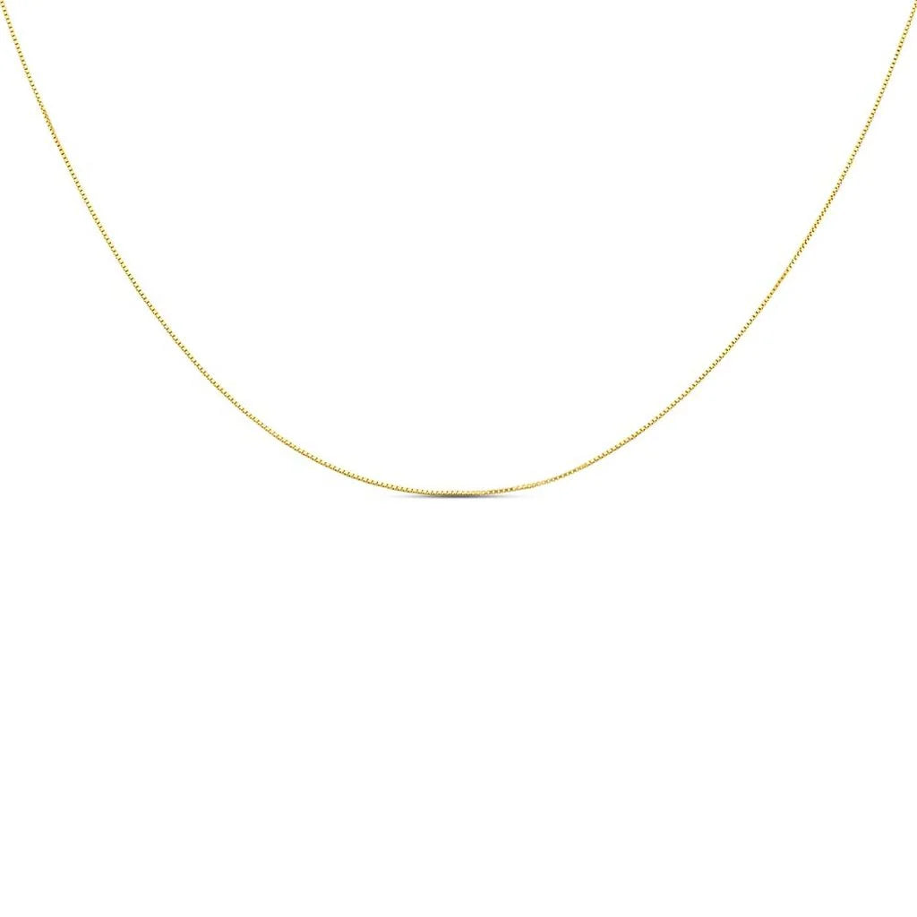 Collana Stroili Poème Oro Giallo 375 donna-2b Gioielli