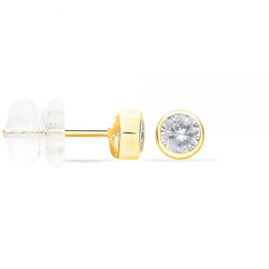Orecchini Stroili Bon Ton Oro Giallo 375 donna-2b Gioielli