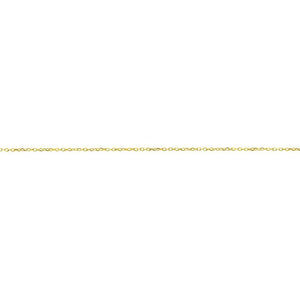 Collana Stroili Poème Oro Giallo 375 donna-2b Gioielli