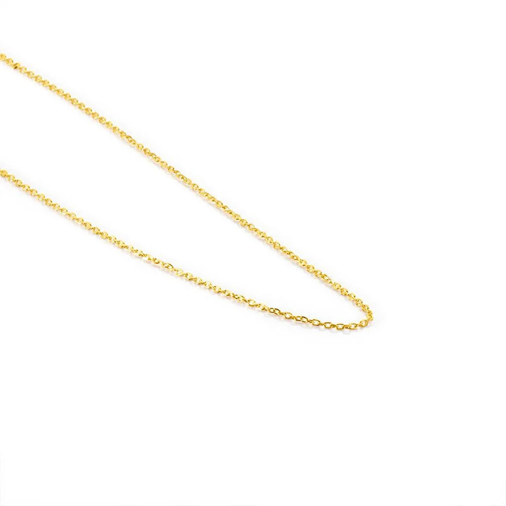 Collana Stroili Poème Oro Giallo 375 donna-2b Gioielli