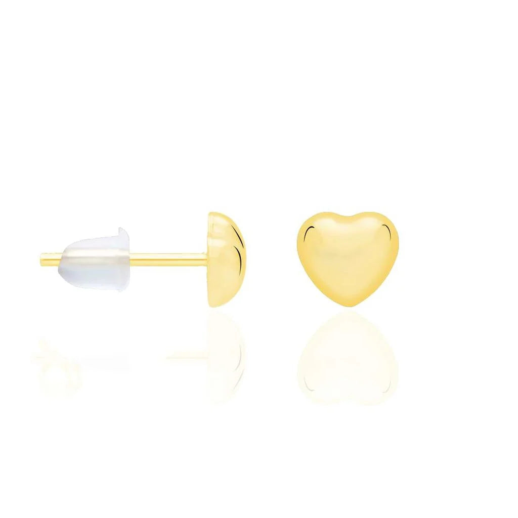 Orecchini Stroili Mon Petite oro giallo 375-2b Gioielli